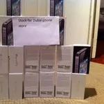 Продажа новых Apple iPhone 4S и iPhone 4G