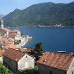 Квартиры,  дома,  готовый бизнес в Черногории