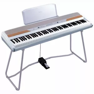 Продаю эл/пианино Korg SP-250 