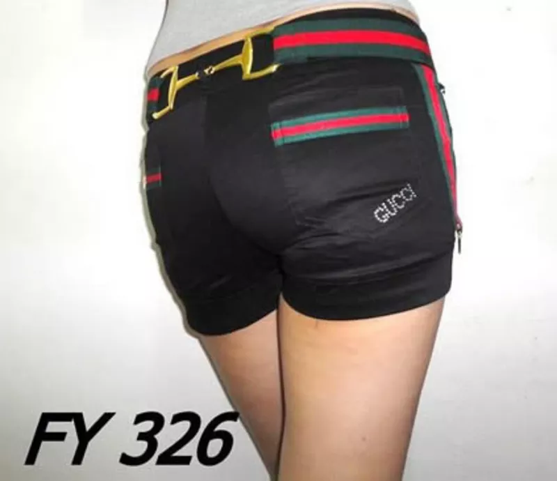 iciceshop-GUCCI woman pants 3