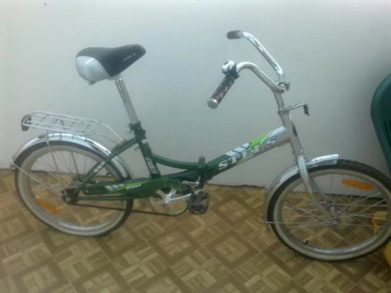 Продам велосипед б/у подростковый 